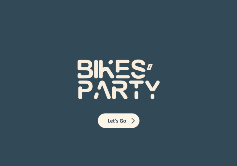 IDEA9106 Bikes’ Party: Promoting Shared E-Bikes